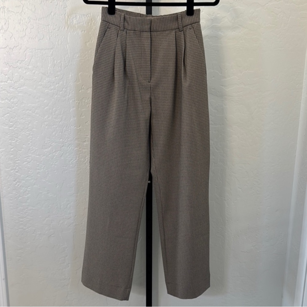 Abercrombie tailored pants